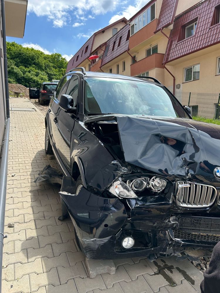 BMW X3 2010 Xdrive