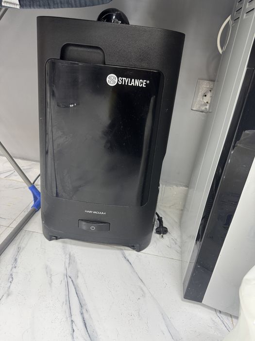 Продам Пылесос hair vacuum