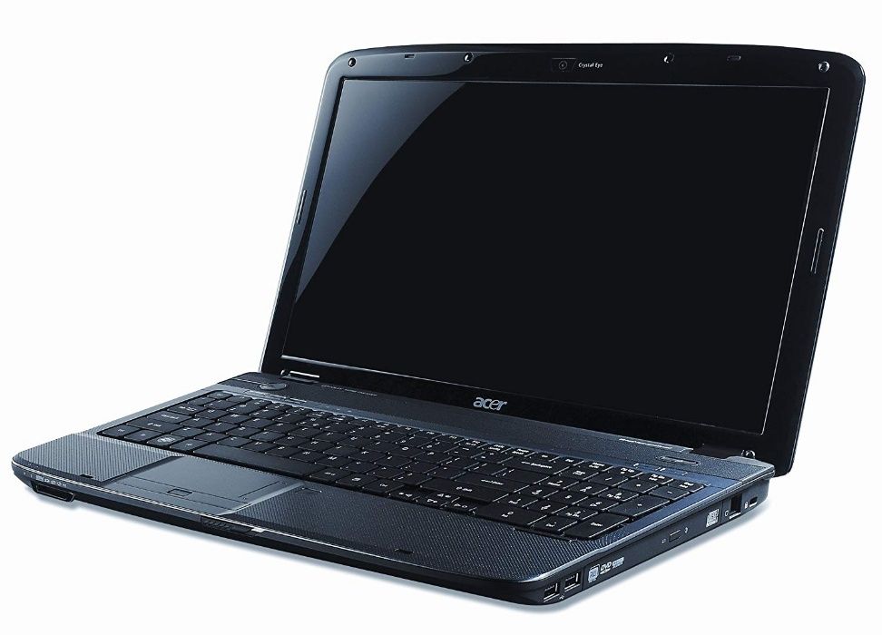 Acer Aspire 5738Z