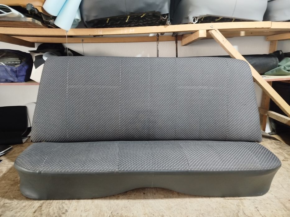 2107 завод сиденья