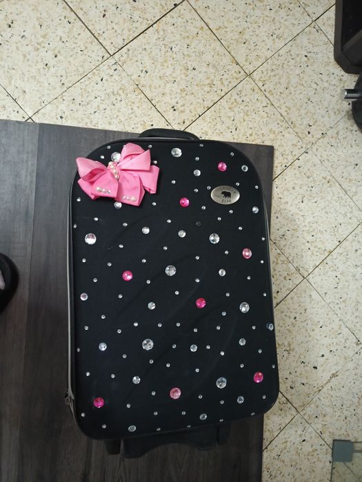 НАМАЛЕНИЯ!!! Малък куфар