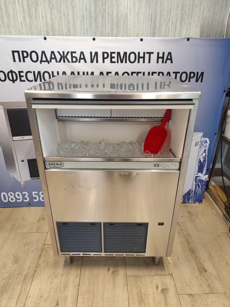 Ледогенератор Brema