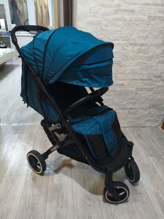 Коляска раскладная