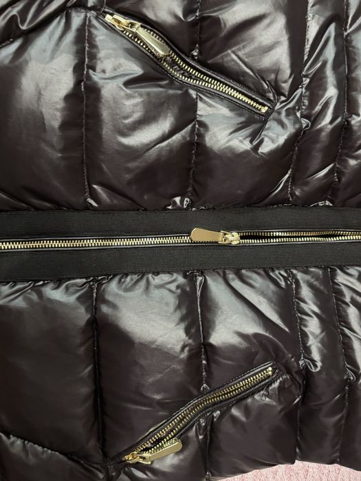 Зимно яке Guess , размер М