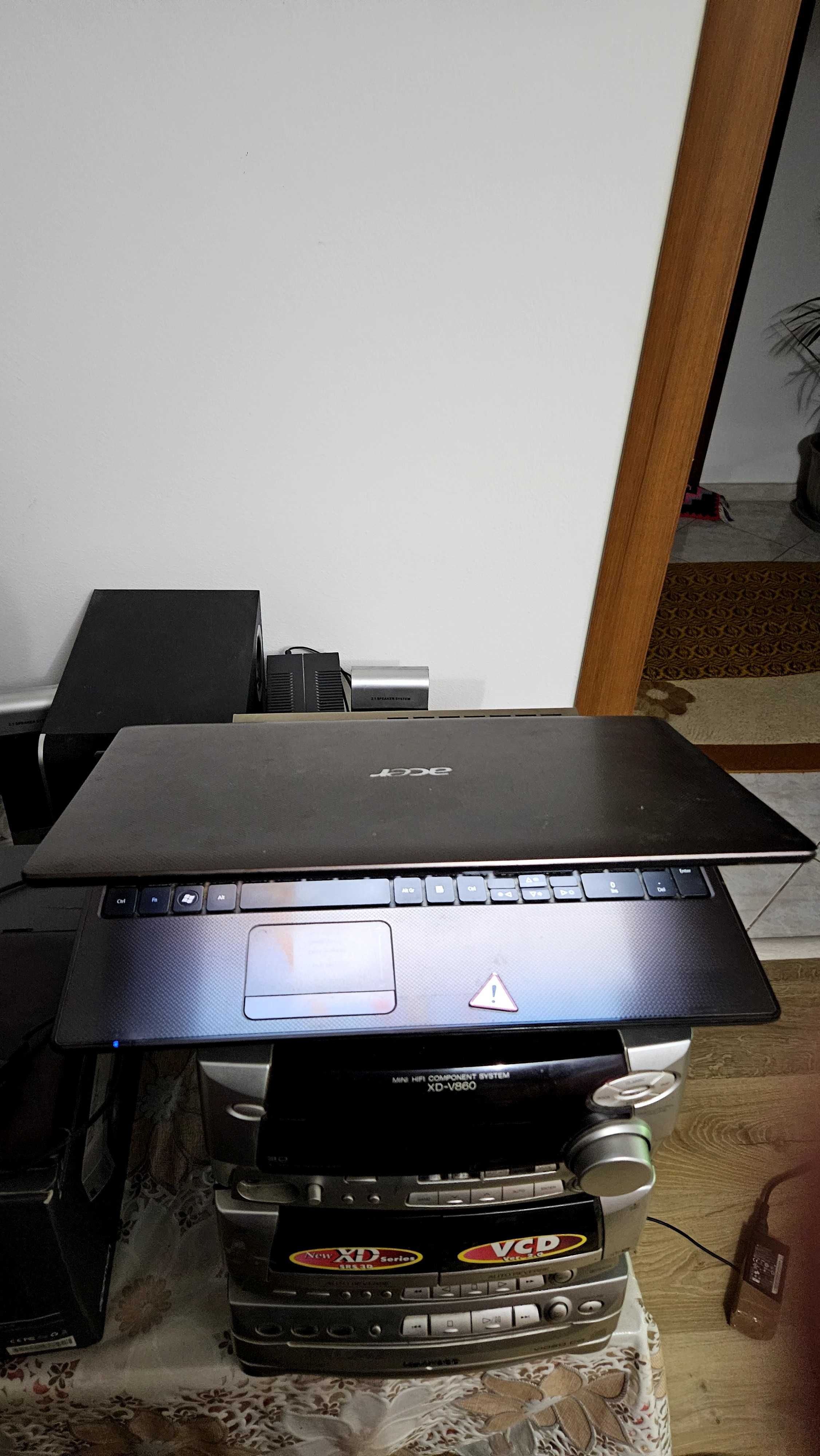 Laptop acer aspire 5742g 374g50mnkk
