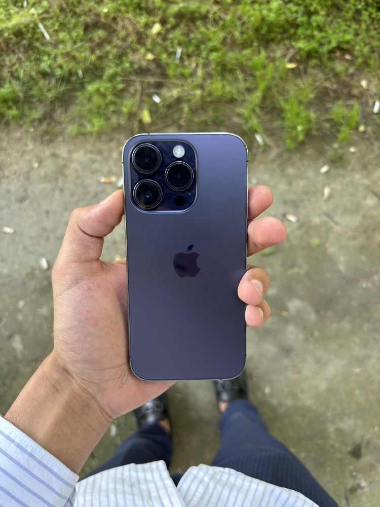 iPhone 14 pro srochna