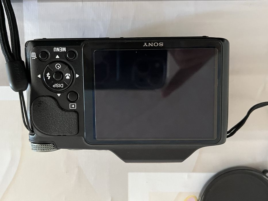 Продается Sony DSC-H20