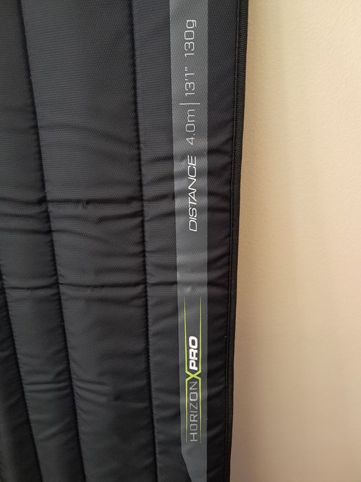 Фидер въдица Matrix horizon x pro distance 4m 130gr.