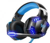 Геймърски слушалки с микрофон Gaming Gear Headset