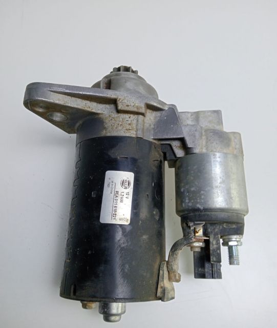 Electromotor  1.9 tdi 8EA011610221 Volkswagen VW Golf Plus prima gene