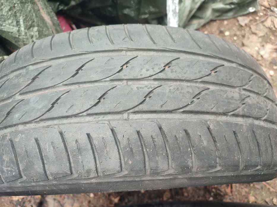 Firestone Vara 195/60 R14
