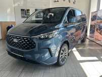 Ford Tourneo Custom Ford Tourneo Custom - Transport persoane