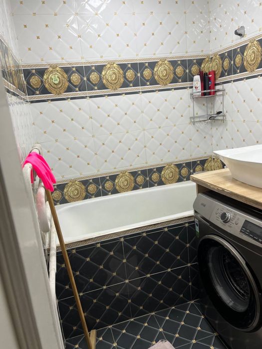 Продается 2/4/4 юнусабад 7 Ипотека