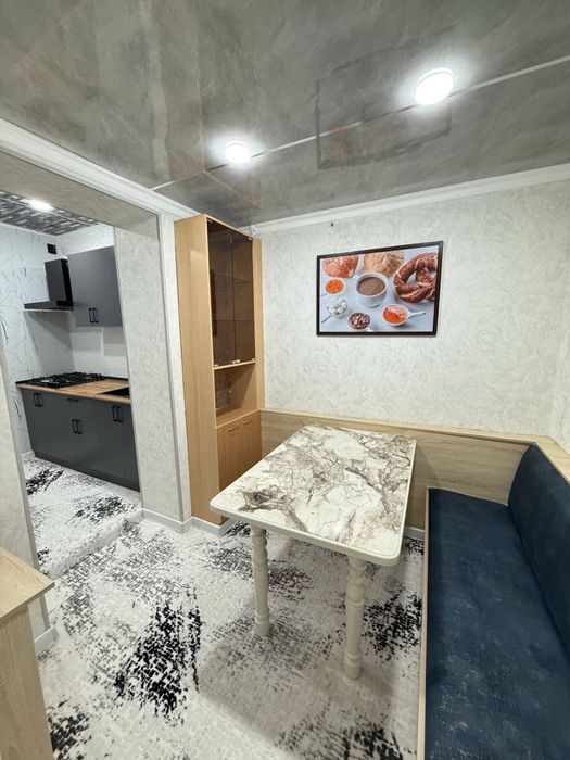 Своя Евроремонт под ключь в северним алмазаре