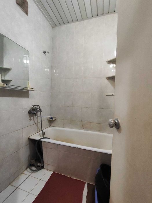 Срочно Продаю НА Авиасозлар-1 Балкон 1,5*6