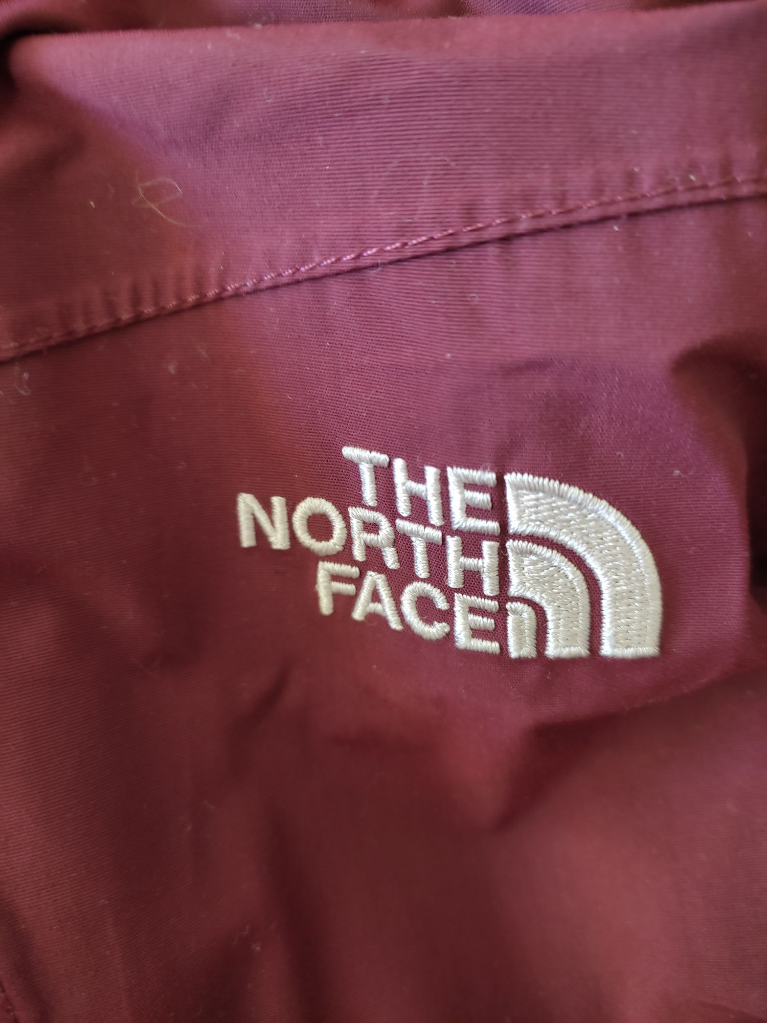 Дамско яке The north face envolve ii triclimate, M