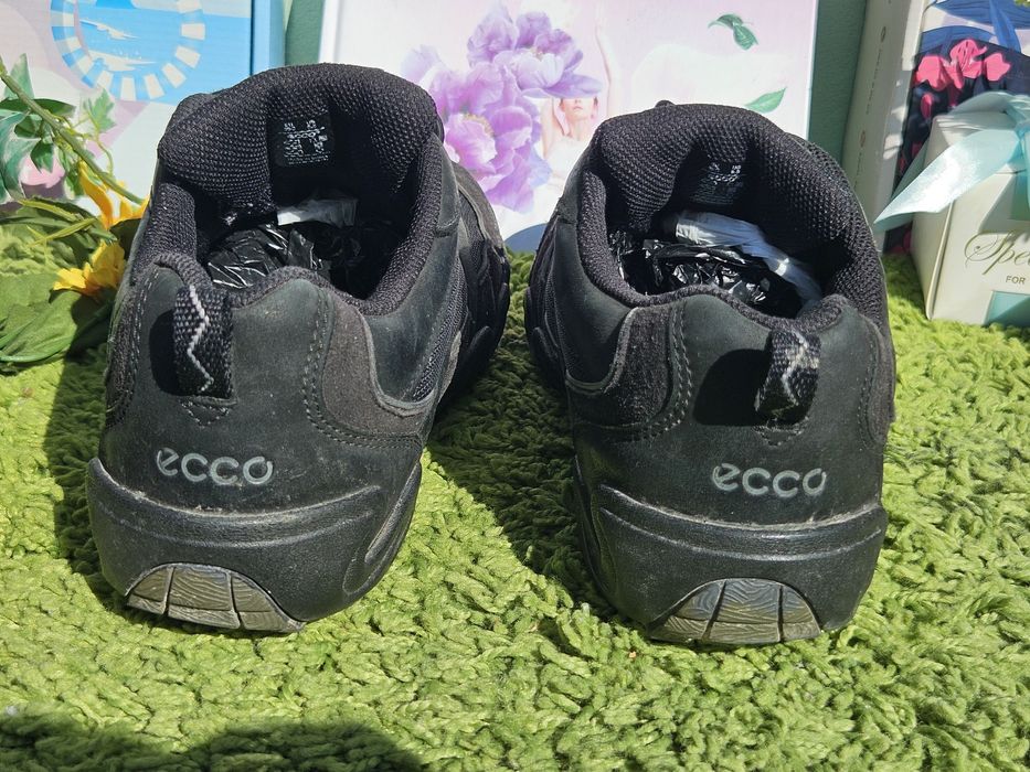 Кецове Ecco Gore Tex N39