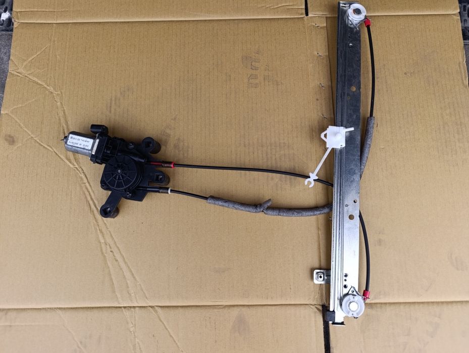 Macara geam electric usa stanga Iveco Stralis Trakker 5801321875LH