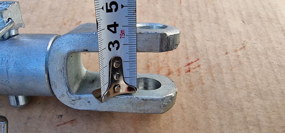 Ancora stabilizator tractor john deere preț 350 lei se poate trimite p