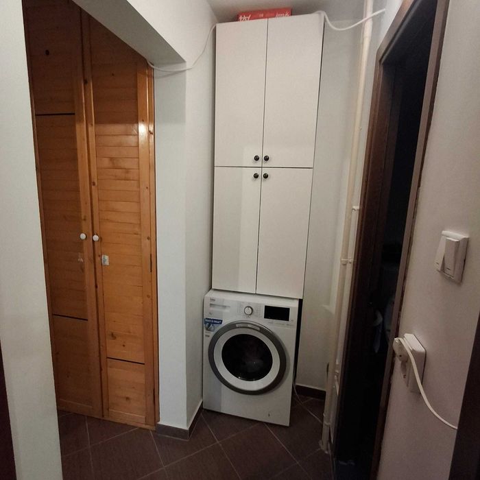 Inchiriere Apartament 3 camere - Militari - Uverturii