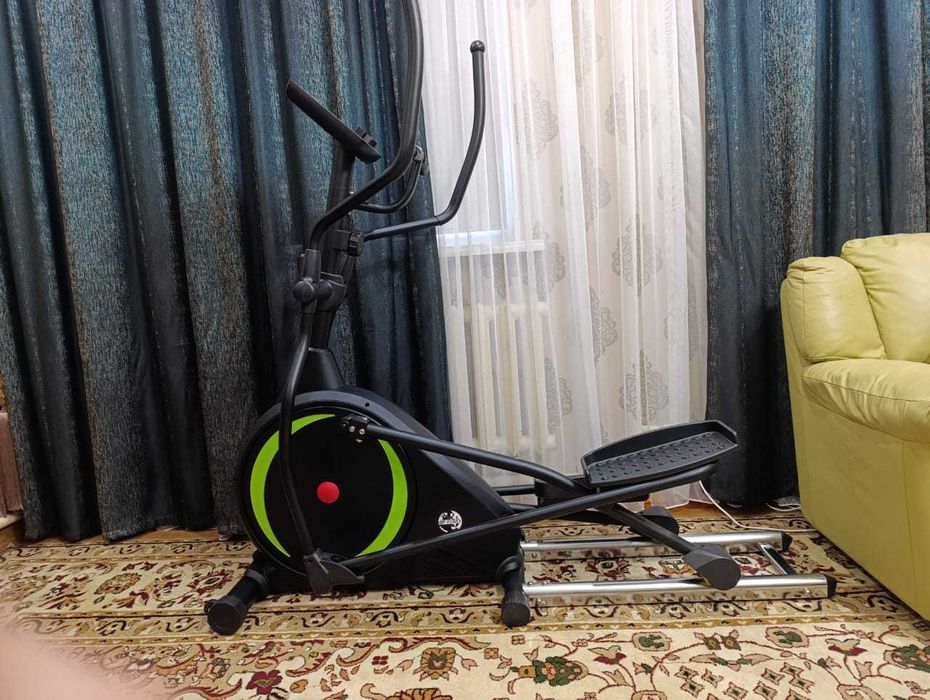 Вело тренажер torneo transform с-530