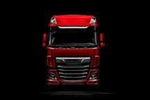 Parteneriat transport marfa - cap tractor cu semiremorca