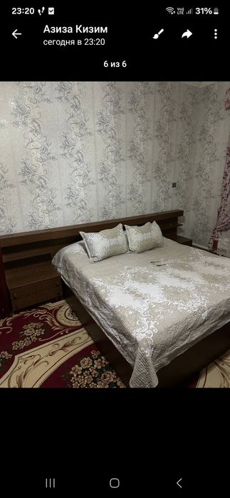 Мебеллар сотилади
