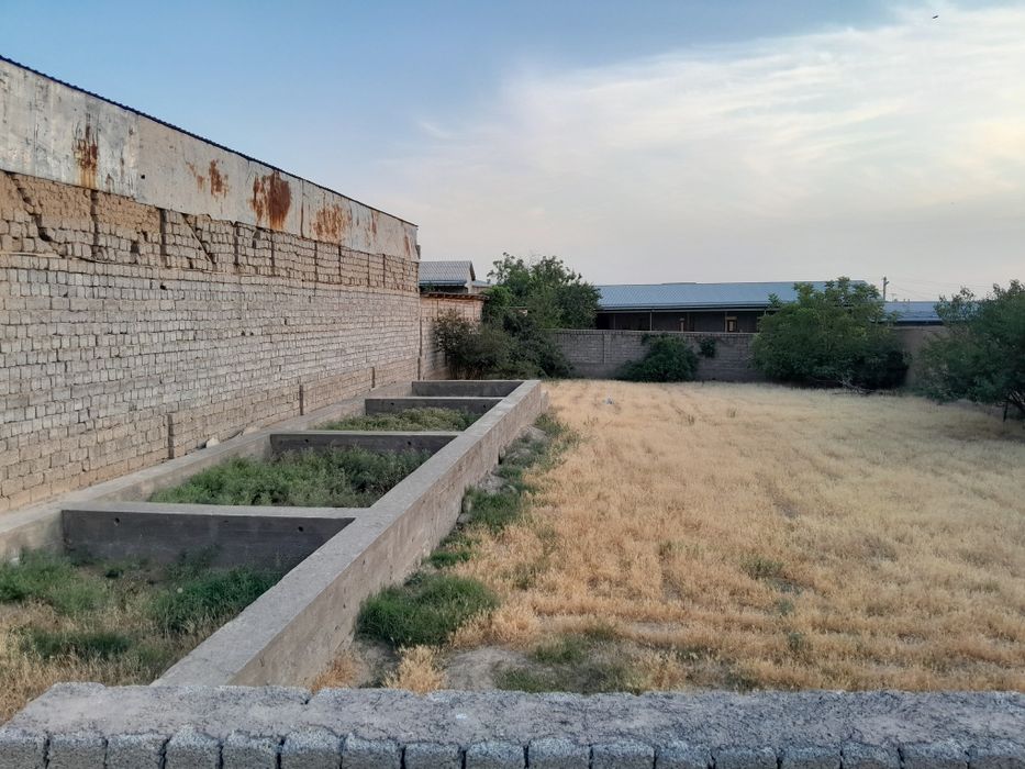 Ер сотилади,8соток