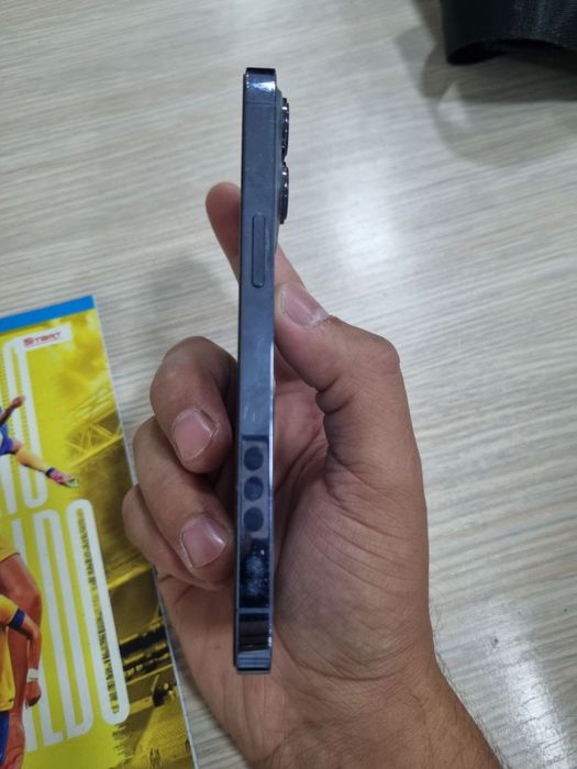 Iphone 13pro ideal 256talik