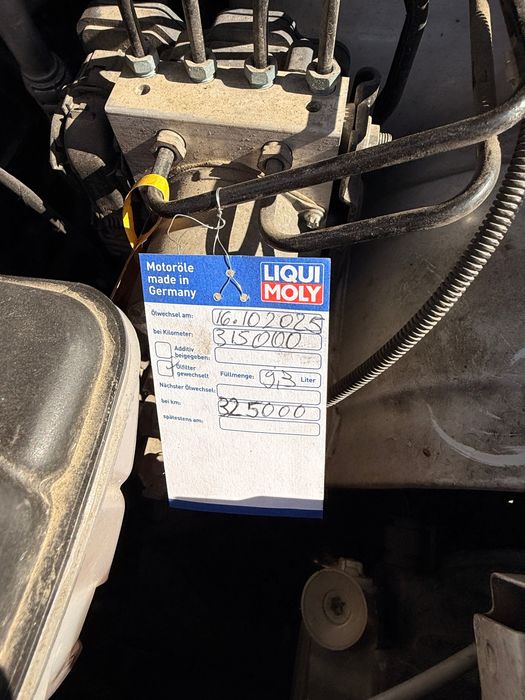 Mercedes vito 8 locuri 2.2 CDi 163 CP lung