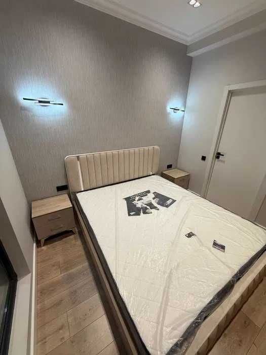 ;Charx Novza‼️BM group 1к квартира 27м2 евро студия Самарканд дарваза
