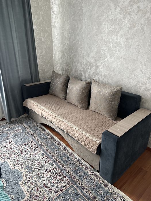 Продаётся диван-кровать