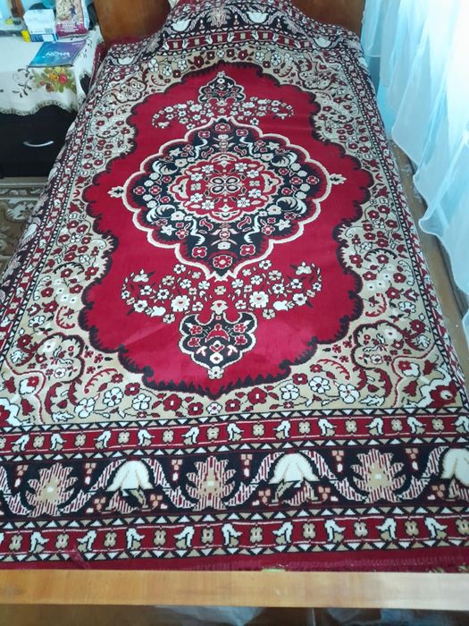Cuvertură/pătură persană