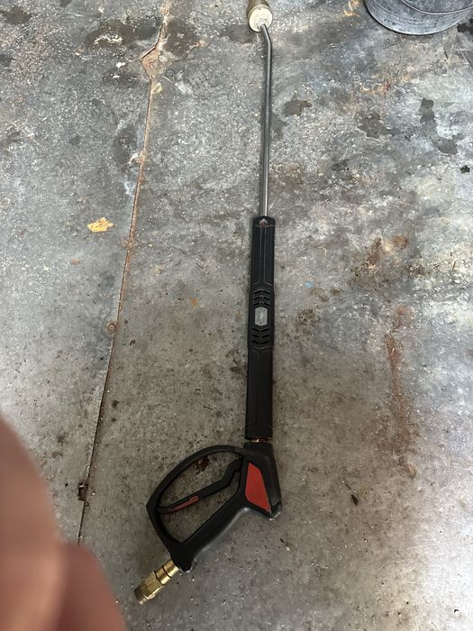 Пистолети  за водоструйка