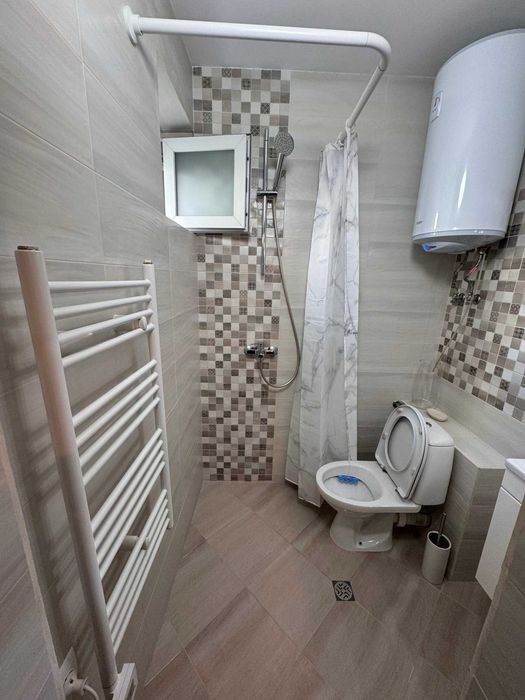 Дава се под наем Едностаен апартамент в София, Бъкстон - 40 кв.м за 382.5 € - Снимка #7