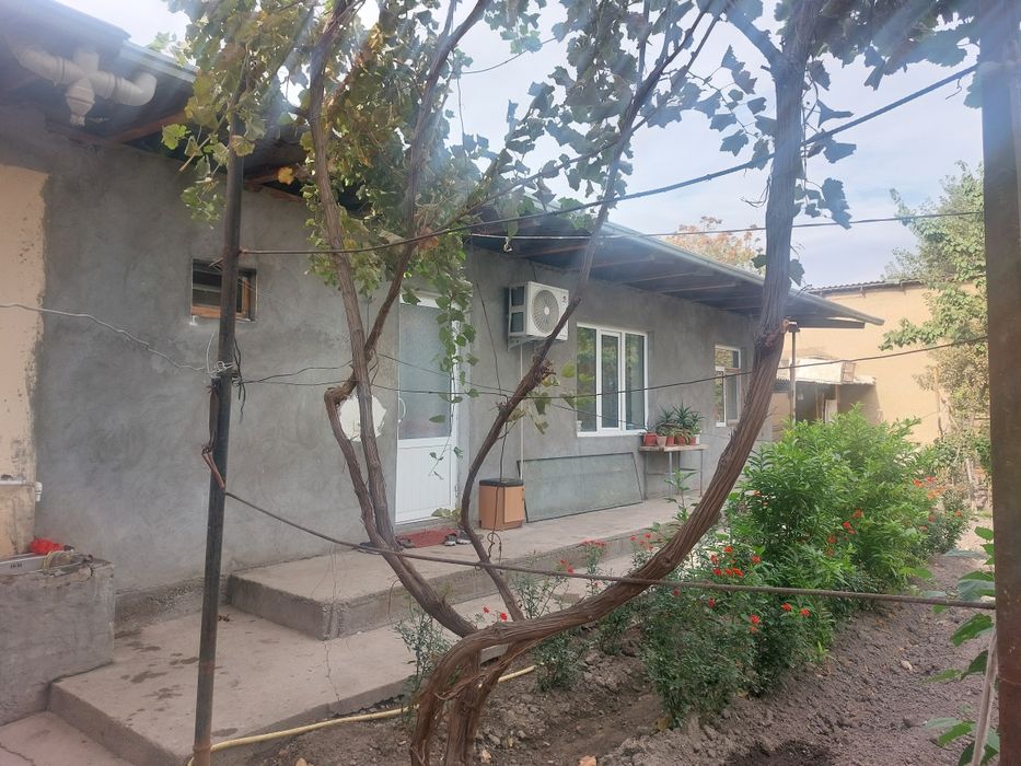 Уй сотилади, дом продается
