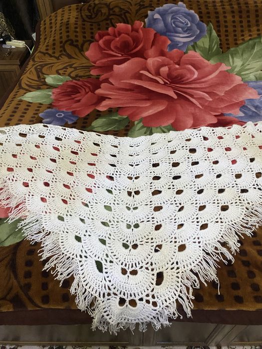 Кулда тукилга катта румол