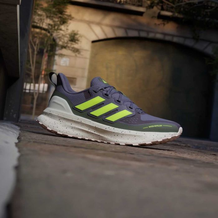 Женские кроссовки adidas Ultrarun 5 Trail! Новые в коробке! Оригинал!