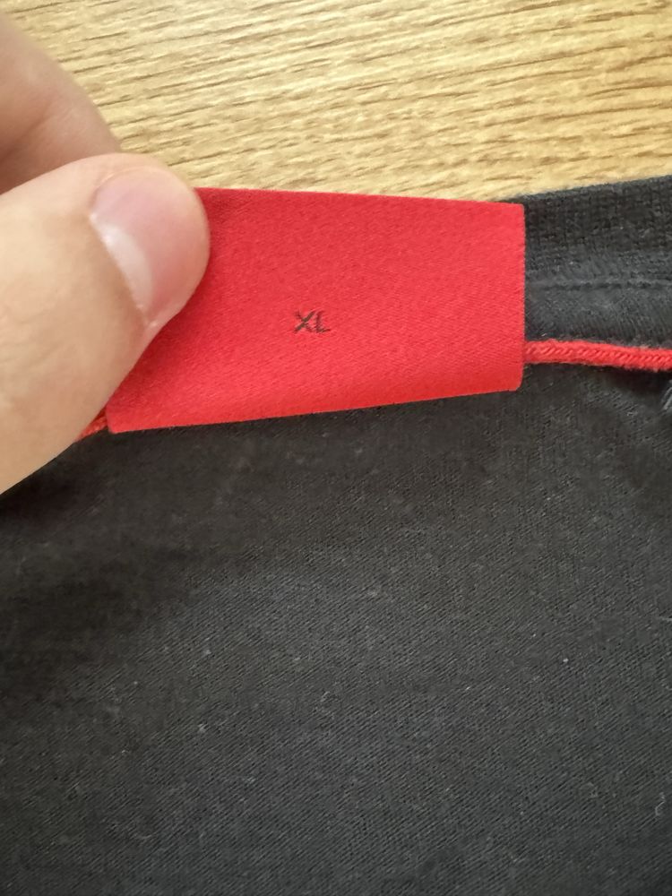 Маркови тениски Hugo Boss, Nike tee