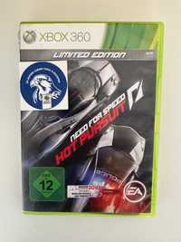 Need for Speed: Hot Pursuit Xbox 360