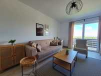 Apartment 2 camere de închiriat Rasnov - Mobilat/comision 0%/parcare