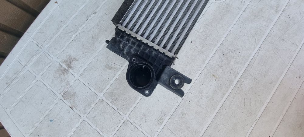 Radiator Intercooler Suzuki Sx4