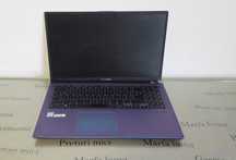 Laptop core i3 8th - Asus Vivobook - display spart