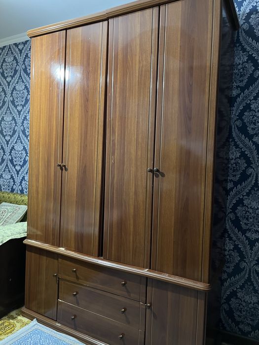 спальный мебель  жаксы жагдайы