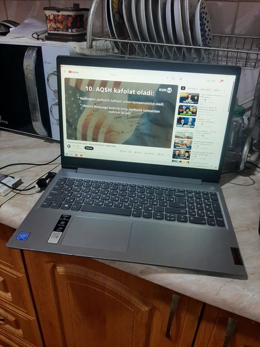 Lenovo IdeaPad 3