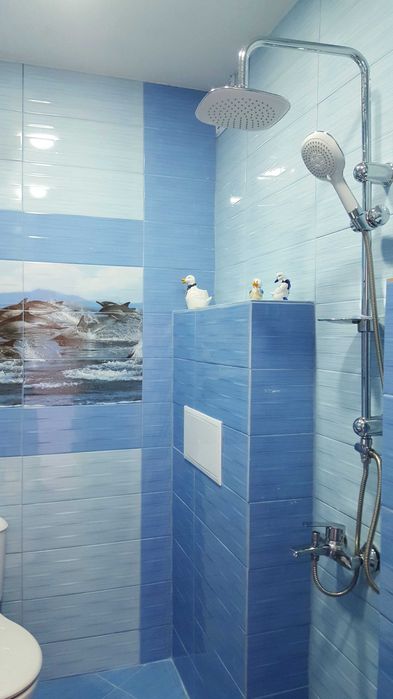 Давам под наем апартамент - гр. Перник, ТОП Център, 55 кв.м.