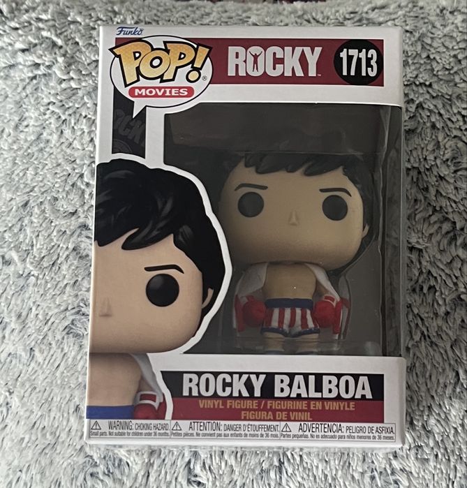 Funko pop Фигурки