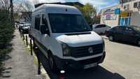 VW Crafter 3,5 t