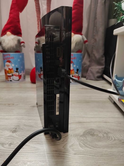 PS 3 плейстейшън3