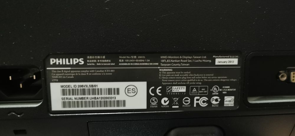 Компьютеры и мониторы